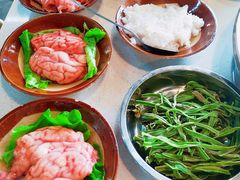 -憨铁匠老火锅(龙岗万科里店)
