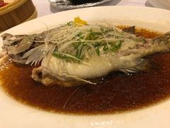 -天伦王朝酒店·盛华瑄餐厅