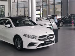 -宁波之星奔驰4S店(海曙店)