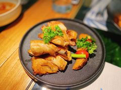 -春树下·树屋花房西餐厅(罍街AS1980店)