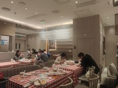 -西贝(上海中心店)