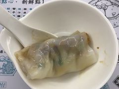-点点心点心专门店(湾仔店)