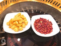 -小胖墩炝锅鱼(天钥桥路店)