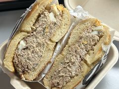 -HOLY BAGEL(苏河店)