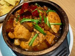 -天怡興·百年蒸饺(中心书城店)