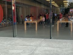 -Apple零售店(深圳益田假日广场店)