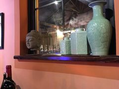 -SISTERS BAR RESTAURANT川意酒馆(嘉善老市H楼店)