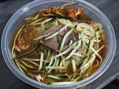 酸甜冷面-顺通大冷面(总店)