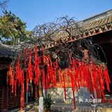姑苏城的寒山寺