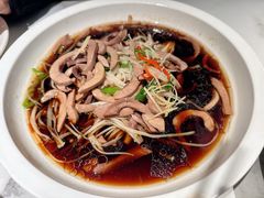 -花园茶楼(兴城西路店)