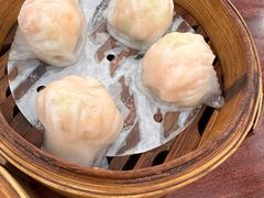-彩景大茶楼(平湖店)