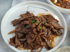 -峨嵋酒家(地安门店)