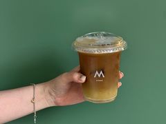 -M Stand(南京新街口金鹰店)