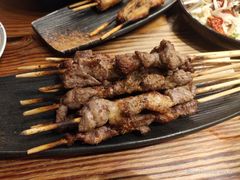 -塔哈尔·新疆盛宴(城西银泰店)