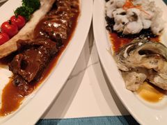 -杭州西湖柳莺里酒店·闻莺厅