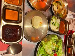 -西塔老太太泥炉烤肉(苏州大悦城店)