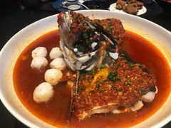 -凤凰湘语·海派湘菜(浦东旗舰店)