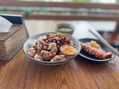 -千金一碗·宝岛一村(韩国街店)