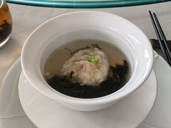 -逸品淮扬(东方渔人码头店)
