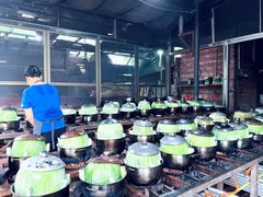 -红旗山庄(圭峰山店)