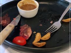 -维兰西餐(万泉河店)