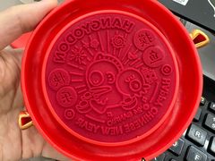 -肯德基(东直门来福士店)