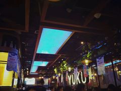 -鱼库·不仅是一家烤鱼店(车公庙店)