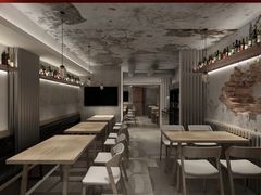 -小乾杯串店•16年沈阳烧烤(文安路店)