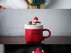 -星巴克臻选(上海合生汇1F店)