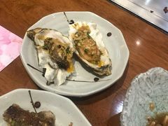 -大渔铁板烧(中山路八佰伴店)