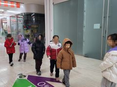 -斯玛特儿童美术中心(文化中心店)