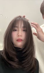 -DL HOPE明星造型