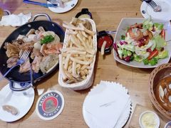 -沈阳瑞士酒店·普拉那啤酒坊