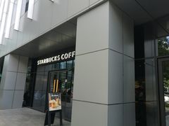 门面-星巴克(漕河泾2店)