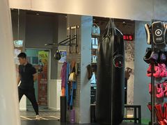 -M.S拳击泰拳馆(大学路店)