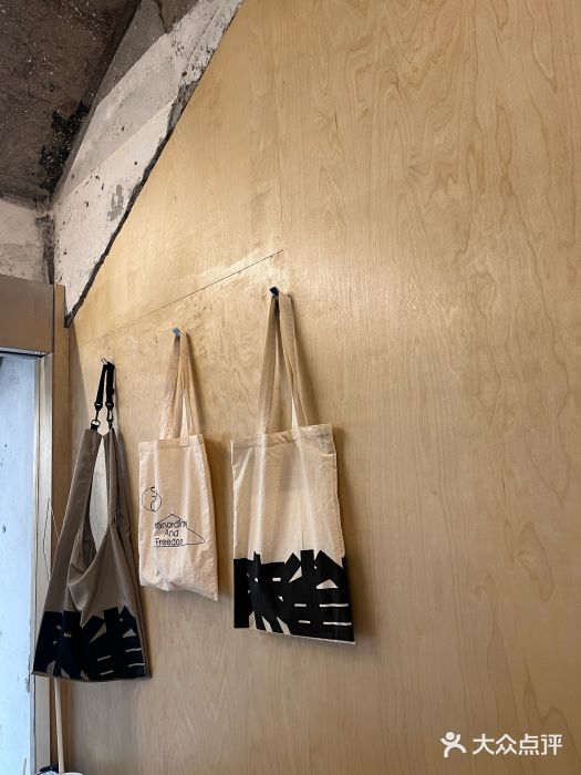 麻雀咖啡SPARROW COFFEE(十全街店)图片