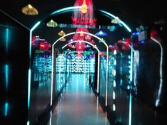 -环球梦主题KTV(曲阳生活购物中心店)