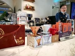 -Peet's Coffee皮爷咖啡(豫园店)