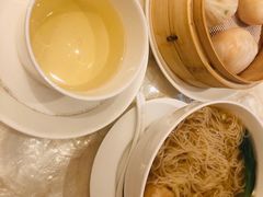 -铭家点心(秦岭路店)
