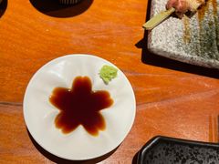 -千代武日本料理(开发区店)