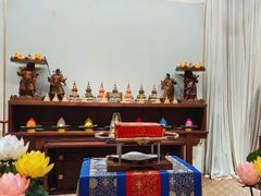 -福慧慈缘素食餐厅(王府井店)