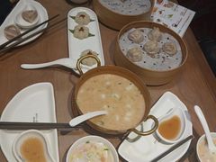 -苏小柳点心·手作小笼包(康桥分院)