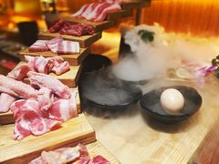 -AJIYA味屋和牛烤肉自助放题(温州万象城店)