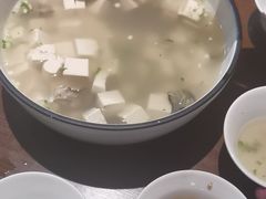 -码头鲜精致威海菜(欧乐坊店)