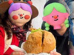 -Fergburger(皇后镇店)