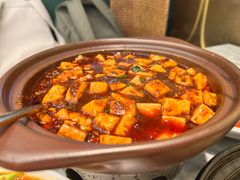 -雀蓝川菜(奥体广场店)