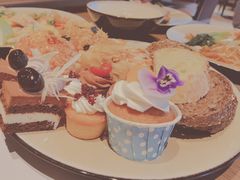 -上海雅居乐万豪侯爵酒店