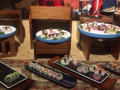 -芭菲盛宴·环球美食(北城国际店)