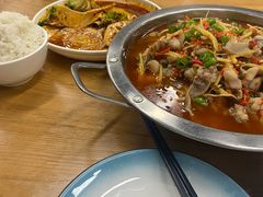 -艺味深尝(云锦路店)