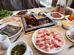 -龙森园火锅(琴台路店)